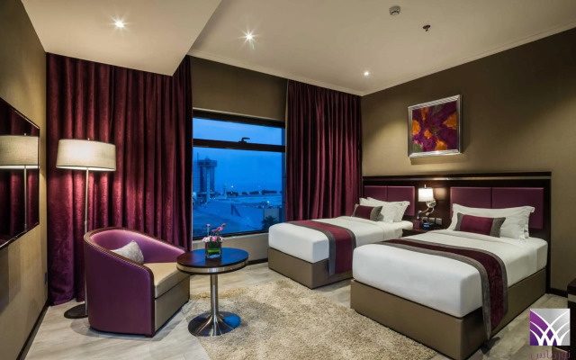 Normas Hotel