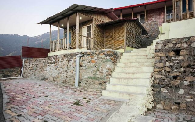 V Resorts Glamwood Dhanaulti