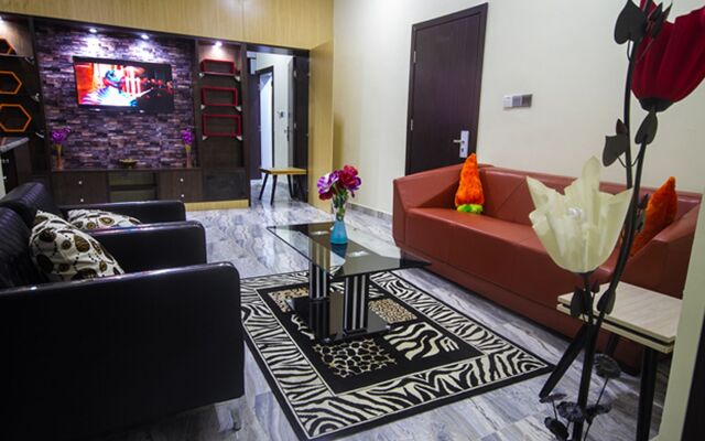GolfView Suites & Conference Center