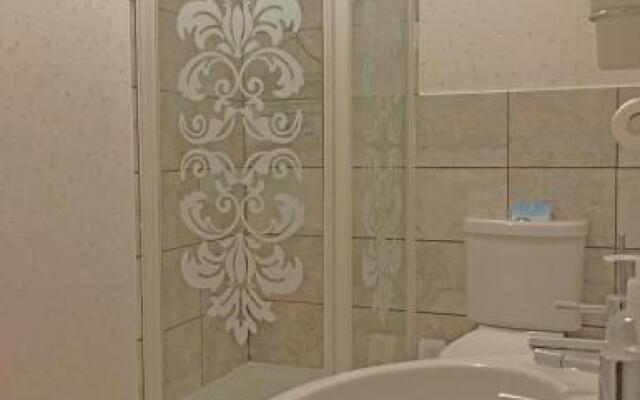 Seaspray Guest House