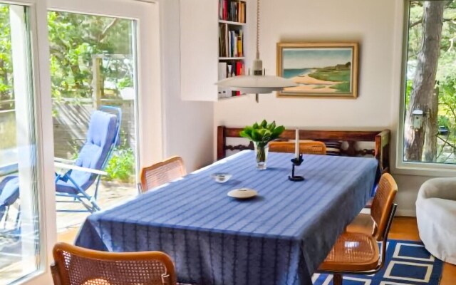 Nice Home in Yngsjö With 2 Bedrooms