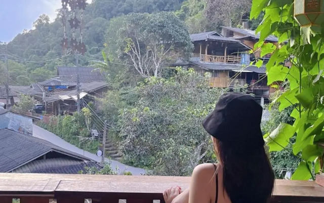 Preanhuan Homestay