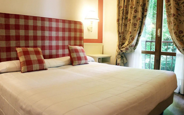 Relais Santa Chiara - Tuscany Charme