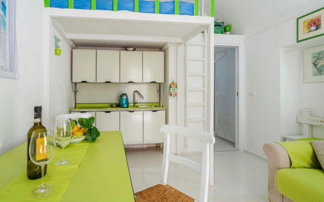 Beautiful Apartment in Sanremo With Wifi
