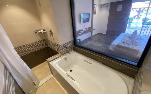 DAN Resorts & Weddings