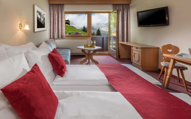 Hotel Höhlenstein