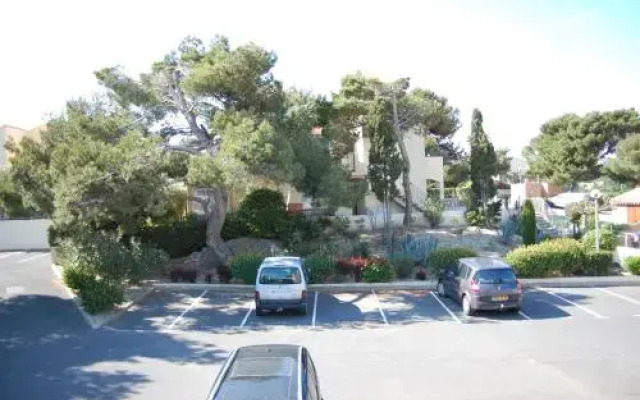 Appartement La Pinède