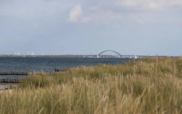 Strandquartier 10 inkl Wäsche Set