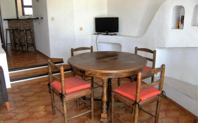 Apartment Ermita 98