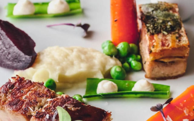 NEW Apartment 120 DONOVALY