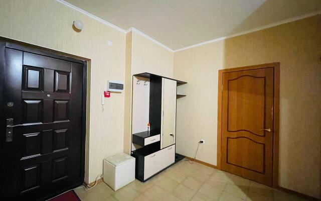 Апартаменты на улице Лермонтова 49