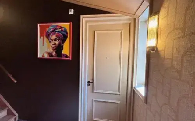 Hotel Stadsherberg Sneek