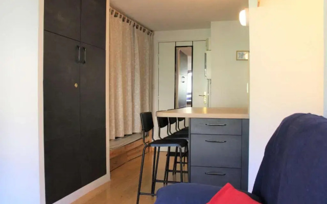 Appartement Vars, 2 pièces, 4 personnes - FR-1-330B-129