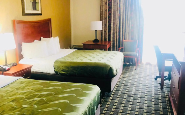 Quality Inn & Suites at Myrtle Beach