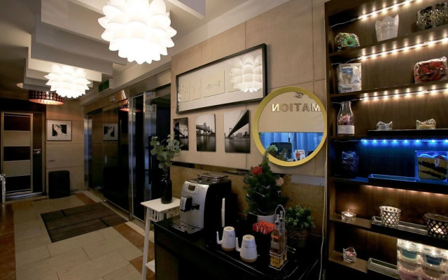 Incheon Hole In One