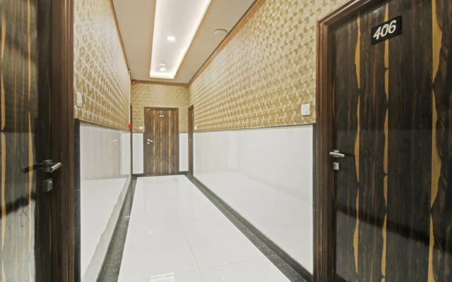 Treebo Trend Hotel Prime