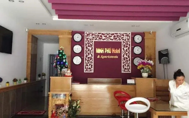 Minh Phu Hotel