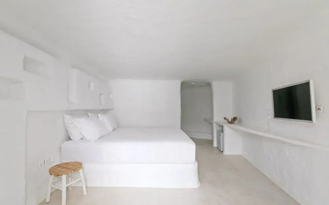 White Stone Mykonos Hotel
