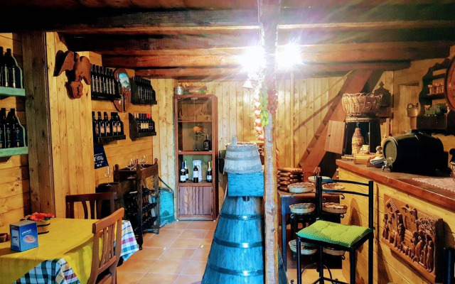 Albergo Diffuso Borgo Santa Caterina "Quartiere Ebraico"