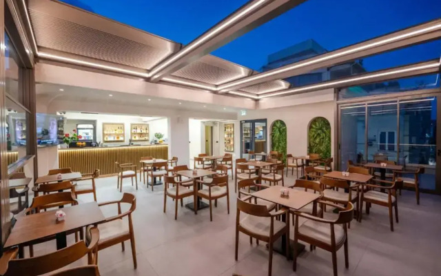 Sasso Hotel