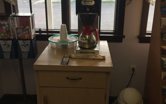 Red Carpet Inn Piqua