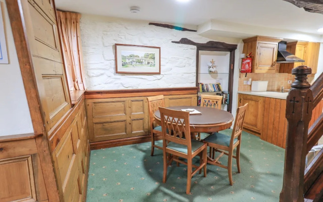 Park Cottage