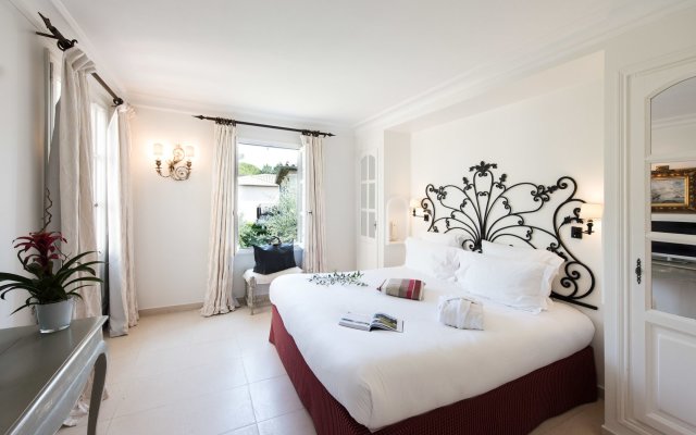 La Bastide de Mougins, a Tribute Portfolio Hotel