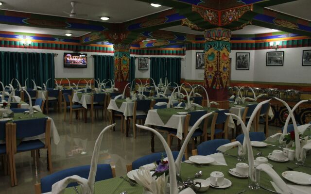 Hotel Royal Ladakh