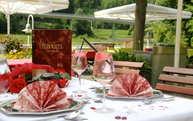 Jugendherberge Bad Schandau