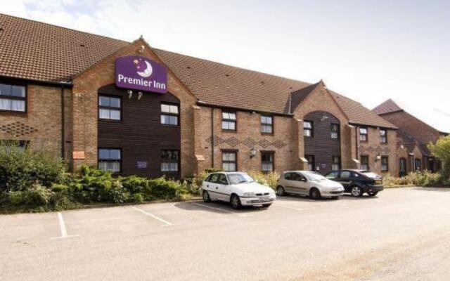 Premier Inn Bridgend M4, J35