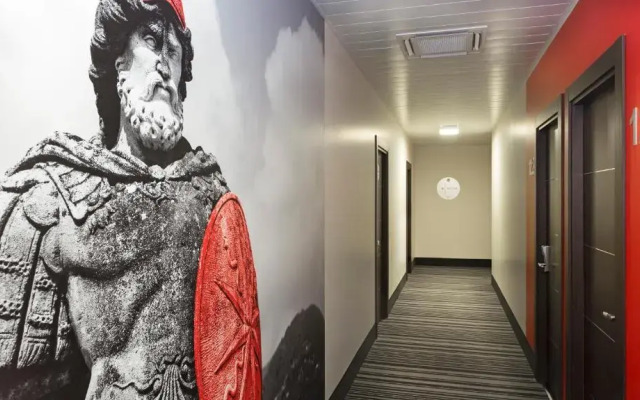 B&B Hotel Como Camerlata