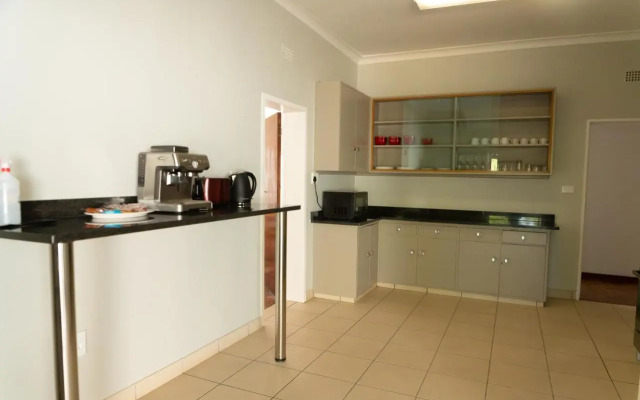 One One Five Albrecht Street