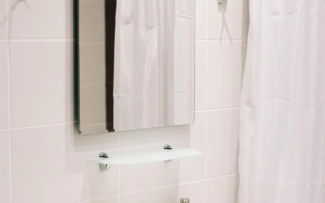 Volos Suites Center