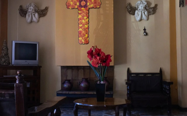 OYO Hotel Colon, Plaza Bicentenario, Zacatecas Centro