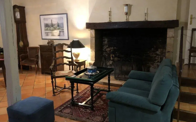 Hotel Le Moulin de la Beune