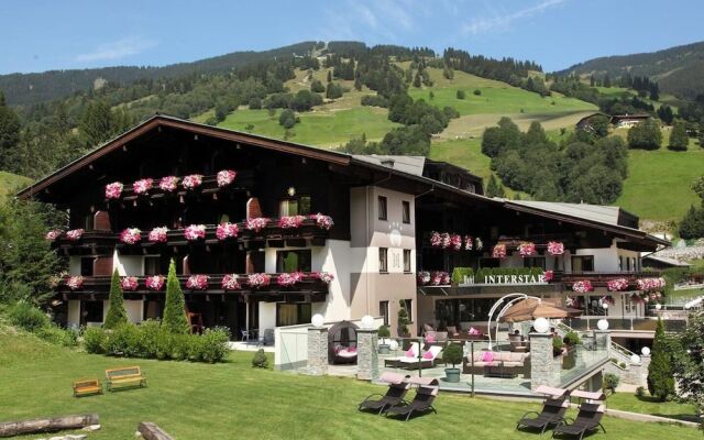 Saalbach Suites by ALPS RESORTS