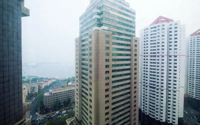 The Third Space Seaview Hotel