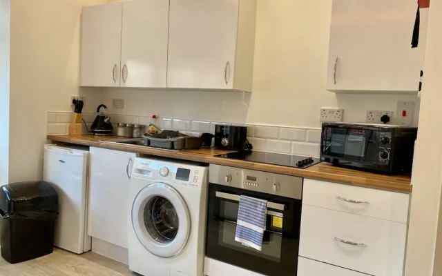 Princess Service Apartments - Town Centre