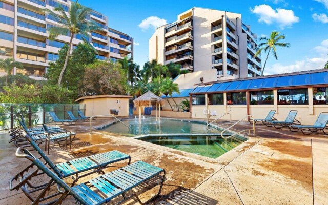 Sands Of Kahana 344 - Two Bedroom Condo