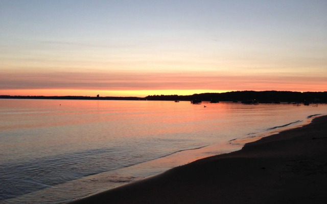 The Beach Haus Resort