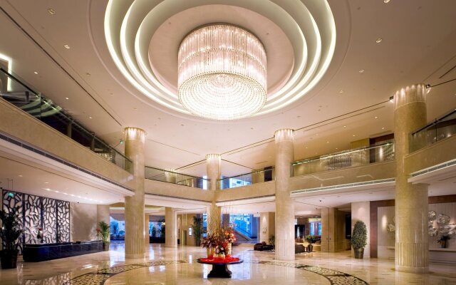 Ningbo Nanyuan Universe Deluxe Hotel