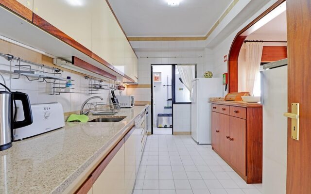 Faro Classic Apartment