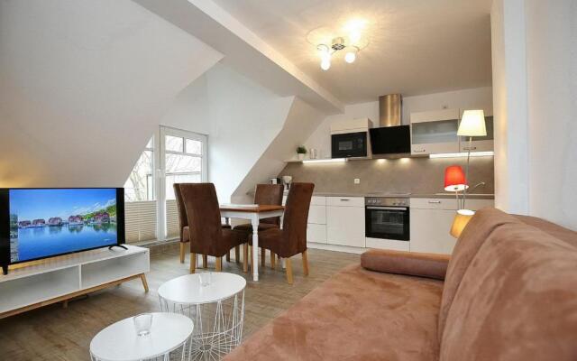 Villa Triton Wohnung 05