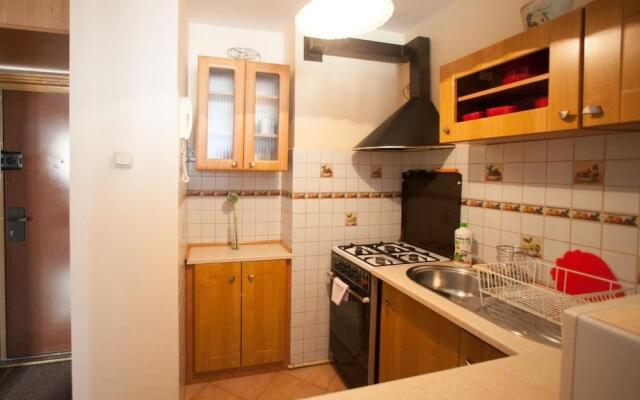 Apartamenty Varsovie Sliska