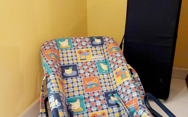 Gîte Saint-Mars-sur-la-Futaie, 4 pièces, 6 personnes - FR-1-600-94