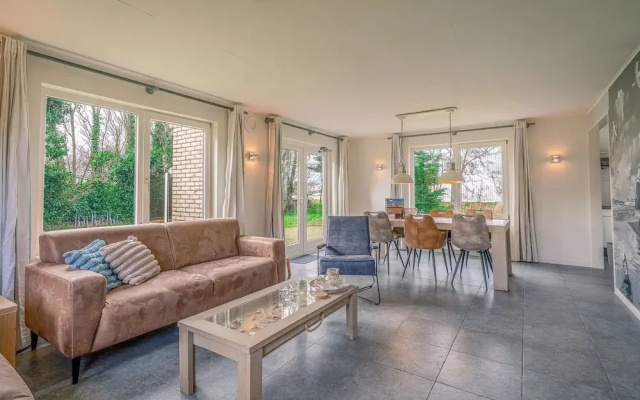 Charming Villa Near the sea and Forest