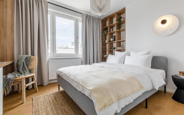 Royal Atheneum 2 by CityLife Suites