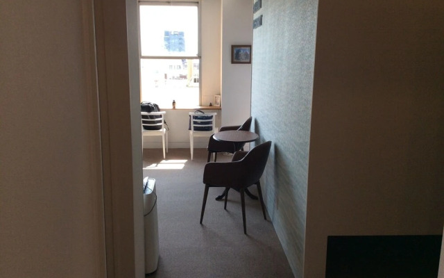 bnb Atami Resort - Hostel
