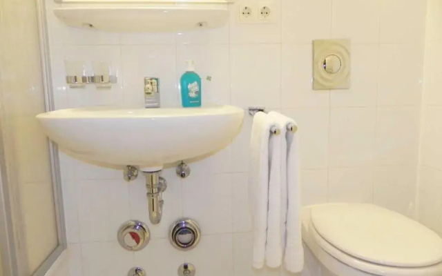 Ferienwohnung 3 28 Inselstrand