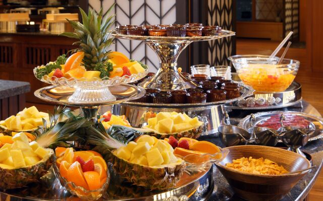 Shinshu Matsumoto Utsukushigahara Onsen Shoho